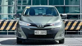 2020 Toyota Vios 1.3 XE Gas A/T Dual VVT-i ☎️0935 600 3692 JAN RAY DE JESUS ✅️65K ALL-IN DP