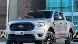 🔥🔥2021 Ford Ranger 2.2 FX4 Automatic Diesel 📲Call or Text: 09957210548 ARVIN BATALLER🔥🔥