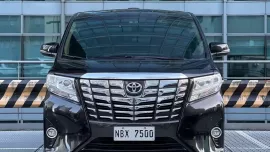 2017 Toyota Alphard 3.5 V6 🙋🏻‍♂️ 𝐂𝐀𝐑𝐋 𝐁. 📲 𝟎𝟗𝟑𝟖 𝟒𝟓𝟖 𝟖𝟕𝟕𝟗