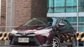 🔥🔥2021 Toyota Vios 1.3 XLE Automatic  Gasoline 📲Call or Text: 09957210548 ARVIN BATALLER🔥🔥