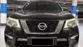 HOT!!! 2020 Nissan Terra VL for sale at affordable price! 