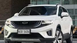 🔥🔥2022 Geely Okavango Urban Plus AT Gas 📲Call or Text: 09957210548 ARVIN BATALLER🔥🔥