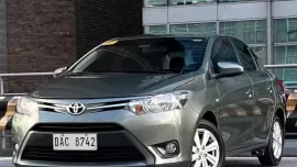🔥🔥2018 Toyota Vios 1.3E  Gas Automatic 📲Call or Text: 09957210548 ARVIN BATALLER🔥🔥