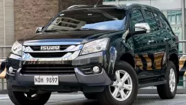 🔥🔥2015 Isuzu MUX 4x2 LSA 2.5 Diesel Automatic 📲Call or Text: 09957210548 ARVIN BATALLER🔥🔥