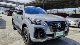 RUSH sale! Grey 2024 Nissan Terra SUV / Crossover cheap price