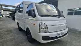 Sell used 2025 Hyundai H-100  2.6 GL 5M/T (Dsl-With AC)