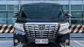 2017 Toyota Alphard 3.5 V6 A/T Gas ☎️0935 600 3692 JAN RAY DE JESUS ✅️345K ALL-IN DP