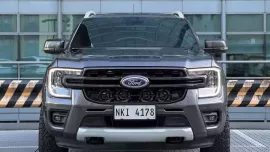 2024 Ford Ranger Wildtrak 4x2 2.0 A/T Diesel ☎️0935 600 3692 JAN RAY DE JESUS ✅️327K ALL-IN DP