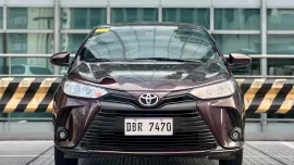 2025 Toyota Vios 1.3 XLE CVT AT GAS‼️🔥 𝟎𝟗𝟏𝟐𝟏𝟎𝟔𝟏𝟒𝟔𝟐 𝐌𝐀𝐁𝐘 𝐋𝐀𝐓𝐈𝐃𝐎 📲📩🙋🏻