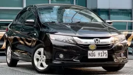 2017 Honda City 1.5 E Gas Automatic 51k ALL IN 🔥✅ 𝐂𝐋𝐄𝐎 🙋🏼‍♀️📲0938 830 7235