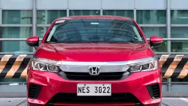 2021 Honda City 1.5 V CVT Gas Automatic🔥90K ALL IN ✅ 𝐂𝐋𝐄𝐎 🙋🏼‍♀️📲0938 830 7235