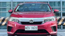 2021 Honda City 1.5 V CVT Gas Automatic🔥90K ALL IN 🔥✅ 𝐂𝐋𝐄𝐎 🙋🏼‍♀️📲0938 830 7235