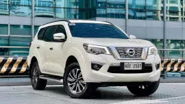 2019 Nissan Terra VL 2.5 Diesel Automatic Full CASA records! 🔥✅ 𝐂𝐋𝐄𝐎 🙋🏼‍♀️📲0938 830 7235