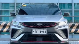 2022 Geely Coolray Sport SE 1.5 Automatic Gas🔥95K ALL-IN 🔥✅ 𝐂𝐋𝐄𝐎 🙋🏼‍♀️📲0938 830 7235