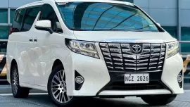 2016 Toyota Alphard 3.5 V6 Gas Automatic 🔥✅ 𝐂𝐋𝐄𝐎 🙋🏼‍♀️📲0938 830 7235