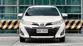 2020 Toyota Yaris 1.3 E Gas 🙋🏻‍♂️ 𝐂𝐀𝐑𝐋 𝐁. 📲 𝟎𝟗𝟑𝟖 𝟒𝟓𝟖 𝟖𝟕𝟕𝟗✅62K ALL IN DP‼️