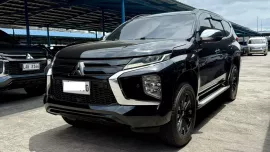 Good quality 2023 Mitsubishi Montero Sport Black Series 2.4D 2WD AT for sale
