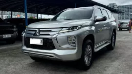 Hot deal alert! 2024 Mitsubishi Montero Sport  GLS 2WD 2.4 AT for sale at 