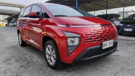 FOR SALE! 2025 Hyundai Stargazer GL 1.5 IVT available at cheap price