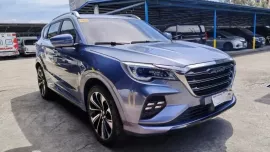 HOT!!! 2024 Jetour X70 Travel 1.5 DCT for sale at affordable price
