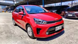 HOT!!! 2023 Kia Soluto EX 1.4 AT for sale at affordable price