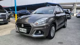 Brown 2024 Suzuki Dzire GL Plus 1.2 AGS  for sale