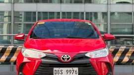 2025 Toyota Vios 1.3 XLE CVT A/T Gas ☎️0935 600 3692 JAN RAY DE JESUS ✅️ZERO ALL-IN DP