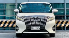 2016 Toyota Alphard 3.5 V6 Gas A/T ☎️0935 600 3692 JAN RAY DE JESUS ✅️199K ALL-IN DP