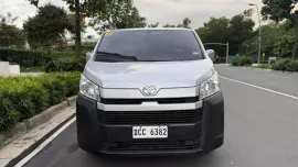 HOT!!! 2025 Toyota Hiace Commuter Deluxe for sale at affordable price!