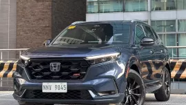 🔥🔥2024 Honda CRV 2.0 RS e:HEV Hybrid Automatic 📲Call or Text: 09957210548 ARVIN BATALLER🔥🔥