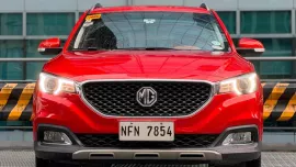 2020 MG ZS Alpha 1.5 Automatic Gas🔥99k ALL IN 📲09384588779✅🔥𝐂𝐀𝐑𝐋 𝐁𝐎𝐍𝐍𝐄𝐕𝐈𝐄 🙋🏻‍♂️