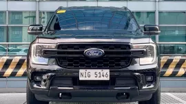 2023 FORD EVEREST TREND 2.0 Turbo Diesel Automatic 📲09384588779✅🔥𝐂𝐀𝐑𝐋 𝐁𝐎𝐍𝐍𝐄𝐕𝐈𝐄 🙋🏻‍♂️