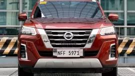 2024 Nissan Terra VL Sport 4x2 2.5 Diesel Automatic 🔥✅ 𝐂𝐋𝐄𝐎 🙋🏼‍♀️📲0938 830 7235