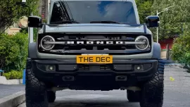 HOT!!! 2024 Ford Bronco for sale at affordable price! 