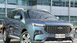 2024 Ford Territory 1.5 Titanium X, Automatic, Gas 📲09384588779✅🔥𝐂𝐀𝐑𝐋 𝐁𝐎𝐍𝐍𝐄𝐕𝐈𝐄 🙋🏻‍♂️