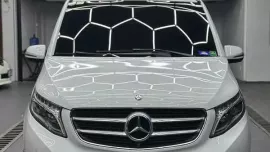 HOT!!! 2017 Mercedes-Benz V220d for sale at affordable price! 