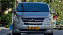 HOT!!! 2014 Hyundai Grand Starex CVX VGT for sale at affordable price! 