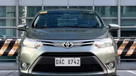 2018 Toyota Vios 1.3E  Gas Automatic 📲09384588779✅🔥𝐂𝐀𝐑𝐋 𝐁𝐎𝐍𝐍𝐄𝐕𝐈𝐄 🙋🏻‍♂️