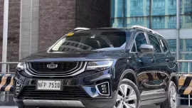 🔥🔥2022 Geely Okavango Urban Plus Mild Hybrid 1.5 AT Gas 📲Call or Text: 09957210548 ARVIN B🔥🔥