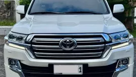 HOT!!! 2017 Toyota Land Cruiser VX for sale at affordable price! 
