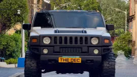 HOT!!! 2003 GMC Hummer H2 for sale at affordable price! 