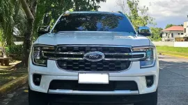HOT!!! 2023 Ford Everest 2.0 Titanium Plus for sale at affordable price! 