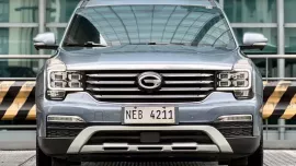 2019 GAC GS8 2.0 Gas AT with Sunroof‼️🔥 𝟎𝟗𝟏𝟐𝟏𝟎𝟔𝟏𝟒𝟔𝟐 𝐌𝐀𝐁𝐘 𝐋𝐀𝐓𝐈𝐃𝐎 📲📩🙋🏻