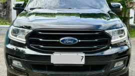 HOT!!! 2021 Ford Everest Titanium 4x2 for sale at affordable price!