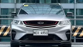 2022 Geely Coolray Sport 1.5 Gas Automatic 📲09384588779✅🔥𝐂𝐀𝐑𝐋 𝐁𝐎𝐍𝐍𝐄𝐕𝐈𝐄 🙋🏻‍♂️