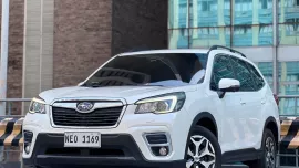 🔥🔥2020 Subaru Forester 2.0i-L EyeSight AT Gas 📲Call or Text: 09957210548 ARVIN BATALLER🔥🔥
