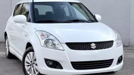 HOT!!! 2013 Suzuki Swift 1.4 Top of the line for sale at affordable price! 