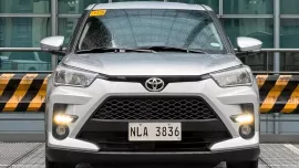 2025 Toyota Raize 1.2 G CVT A/T Gas ☎️0935 600 3692 JAN RAY DE JESUS ✅️149K ALL-IN DP