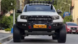 HOT!!! 2020 Ford Ranger Raptor for sale at affordable price! 