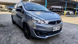 2025 Mitsubishi Mirage  GLX 1.2 CVT for sale by Trusted seller